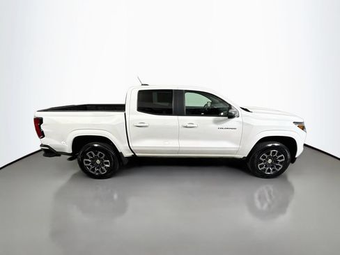 Used 2023 Chevrolet Colorado LT w/ LT Convenience Package II RWD image 8