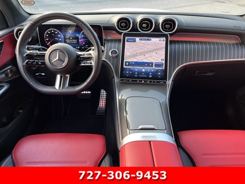 Certified 2023 Mercedes-Benz GLC 300 image 18