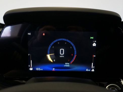 New 2026 Chevrolet Trax RS image 22