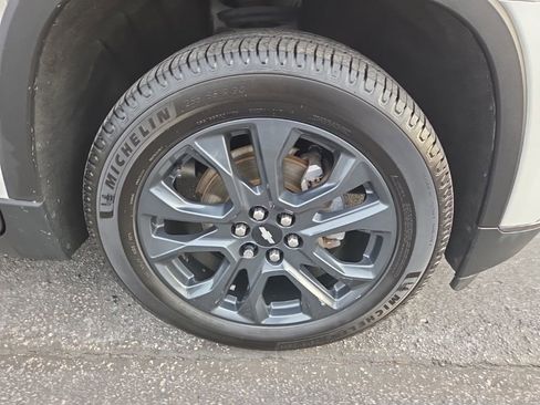 Used 2020 Chevrolet Traverse RS w/ LPO, Floor Liner Package image 22