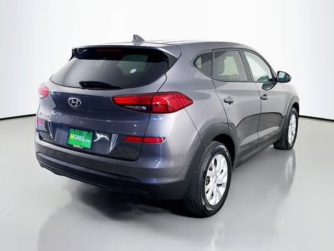 Used 2020 Hyundai Tucson SE image 10