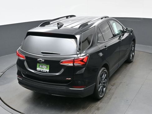 Used 2023 Chevrolet Equinox RS image 37