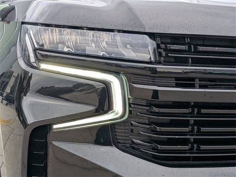 Used 2023 Chevrolet Tahoe RST w/ Luxury Package image 9