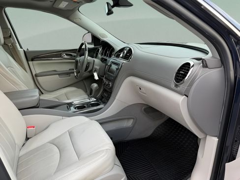Used 2015 Buick Enclave Premium w/ Trailering Package FWD image 29