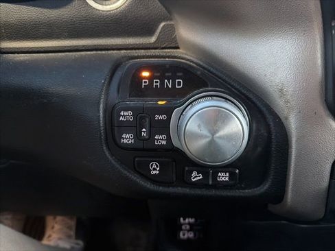 Used 2020 RAM 1500 Laramie image 33