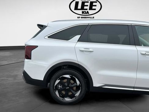 New 2026 Kia Sorento EX image 9