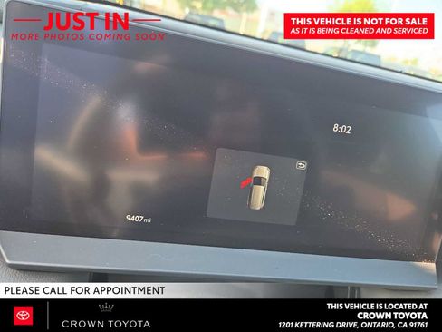 Used 2026 Toyota RAV4 LE FWD image 10