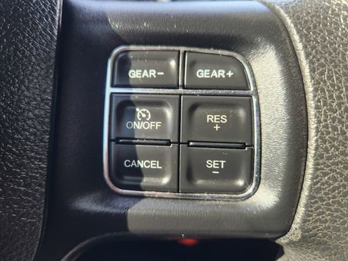 Used 2020 RAM 1500 Classic Warlock w/ Electronics Group AWD/4WD image 25
