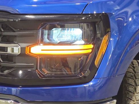 Used 2024 Ford F150 XLT AWD/4WD image 30