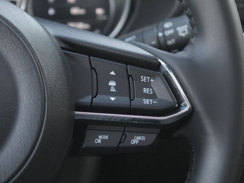 Used 2025 MAZDA CX-5 AWD 2.5 S w/ Preferred Package image 26