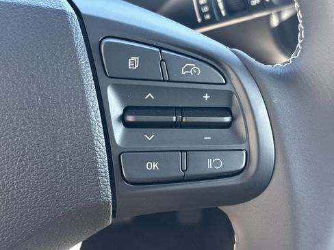 New 2026 Hyundai Venue SEL image 24