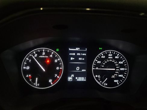 Used 2023 Subaru Legacy Premium image 23