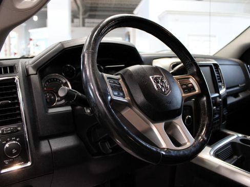 Used 2017 RAM 2500 Laramie w/ Convenience Group image 11