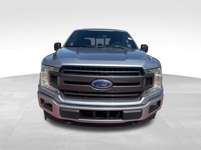 Certified 2020 Ford F150 XLT w/ Equipment Group 302A Luxury