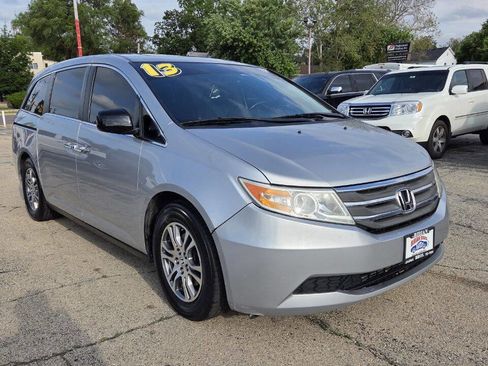 Used 2013 Honda Odyssey EX-L image 3