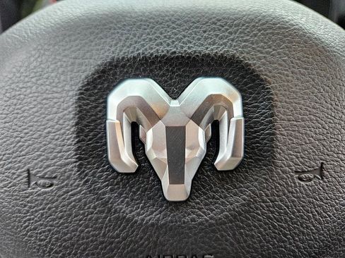 Used 2024 RAM 2500 Big Horn image 27