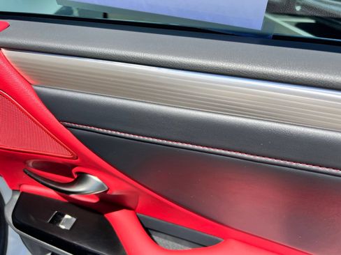 Used 2023 Lexus ES 350 F Sport w/ Accessory Package (Z2) FWD image 70