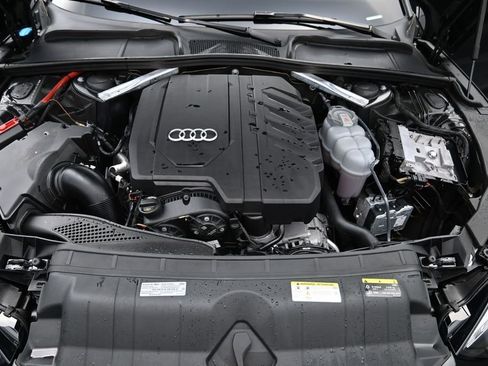 Used 2023 Audi A5 2.0T Premium Plus w/ Premium Plus AWD/4WD image 26
