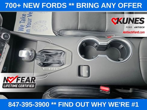 New 2026 Ford Mustang GT Premium RWD image 59