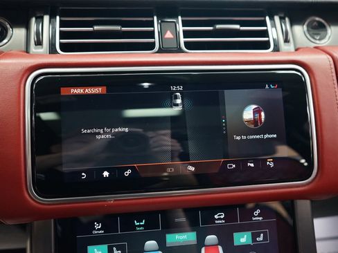 Used 2019 Land Rover Range Rover SV Autobiography Dynamic AWD/4WD image 48