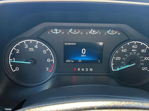 Used 2023 Ford F150 XL w/ XL STX Apperance Package image 24