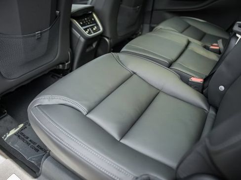 New 2026 Volvo EX90 Ultra AWD/4WD image 32