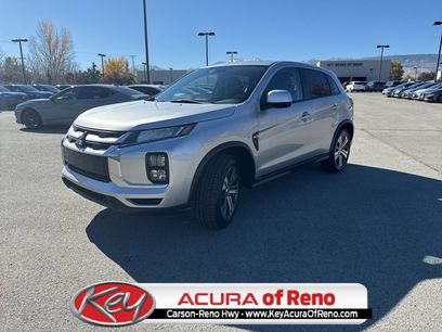 Used 2024 Mitsubishi Outlander Sport ES