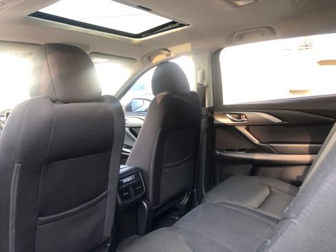 Used 2016 MAZDA CX-9 Sport FWD image 5