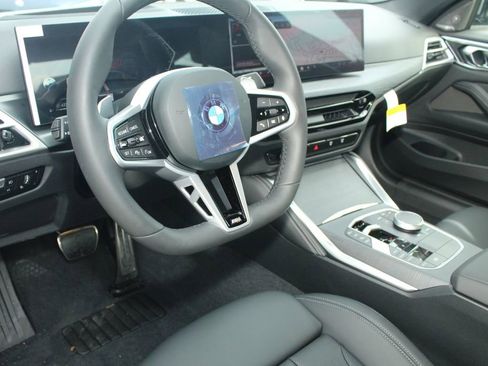 New 2026 BMW 430i xDrive Coupe w/ M Sport Package AWD/4WD image 13