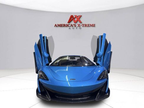 Used 2020 McLaren 600LT image 15