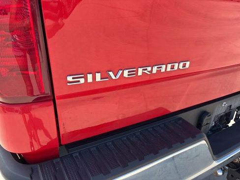 Used 2023 Chevrolet Silverado 1500 LT w/ All Star Edition Plus AWD/4WD image 39