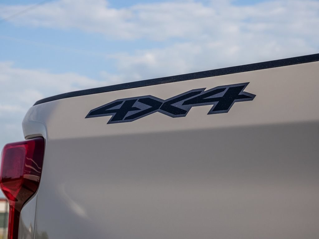 New 2026 Chevrolet Silverado 1500 RST w/ RST All Star Premium Package AWD/4WD image 11