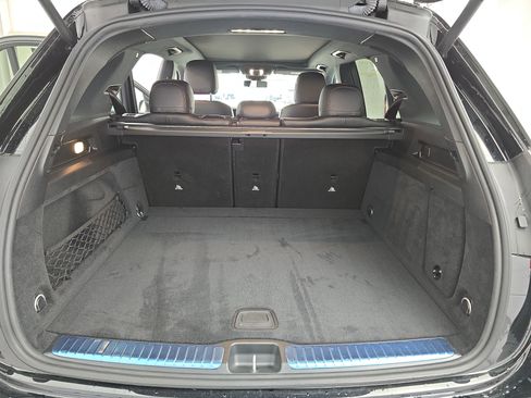 Certified 2022 Mercedes-Benz GLE 350 w/ AMG Line Exterior image 12