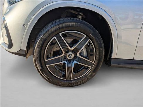 Used 2026 Mercedes-Benz GLC 300 4MATIC image 24