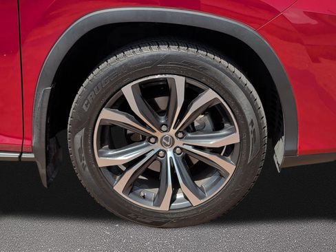 Used 2022 Lexus RX 350 FWD w/ Premium Package image 7