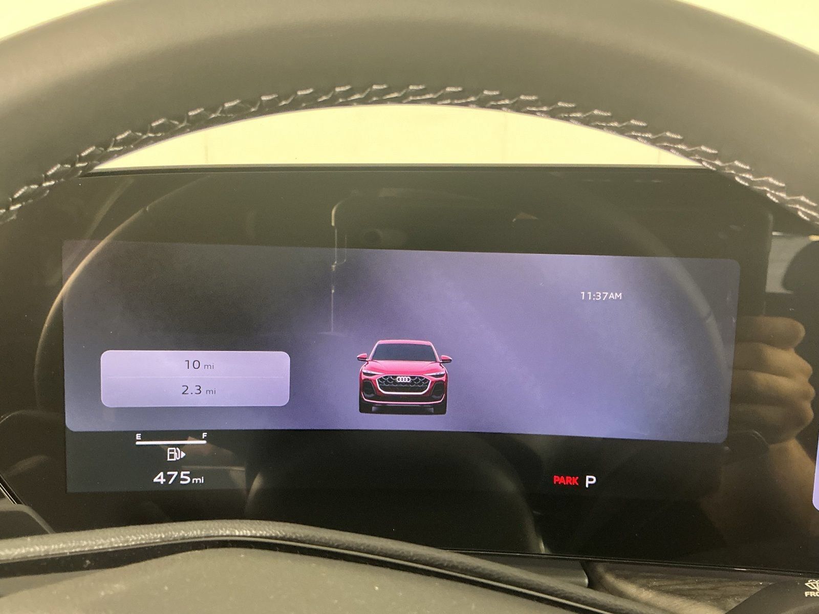 New 2026 Audi Q5 Premium Plus AWD/4WD image 21