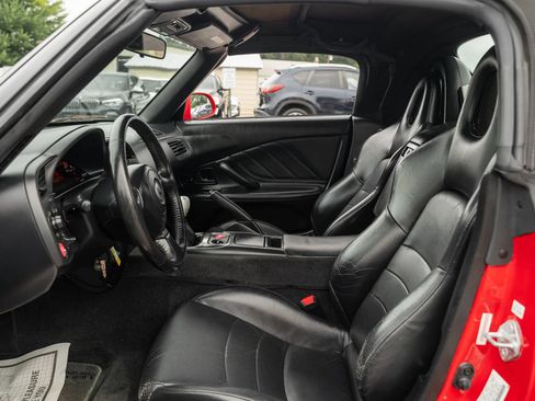 Used 2000 Honda S2000 image 13