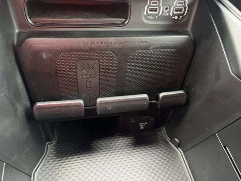 Used 2023 RAM 1500 Limited image 28