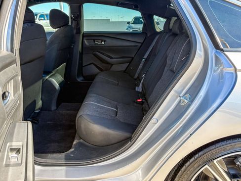 Used 2023 Honda Accord Sport image 19