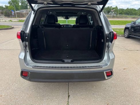 Used 2018 Toyota Highlander Limited Platinum w/ Protection Package #3 AWD/4WD image 22