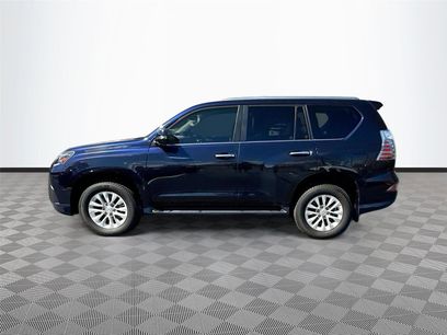 Used 2023 Lexus GX 460 Premium