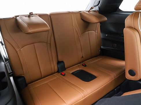 New 2026 INFINITI QX60 Autograph AWD/4WD image 40