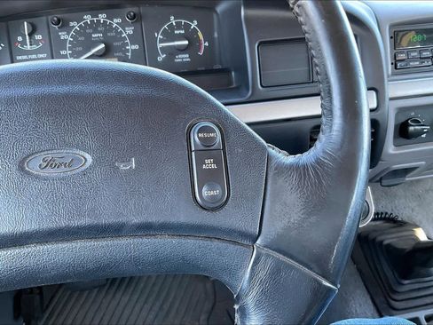 Used 1995 Ford F350 2WD Crew Cab image 24