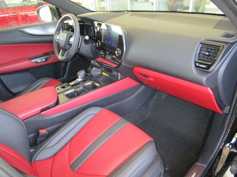 Used 2024 Lexus NX 350 F Sport image 26