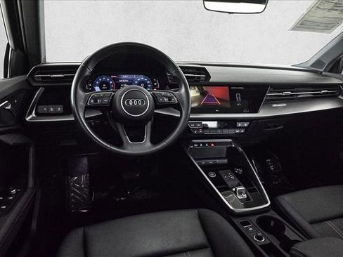 Used 2023 Audi A3 2.0T Premium w/ Black Optic Sport Package image 19