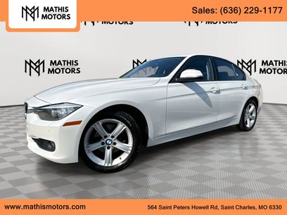Used 2014 BMW 328i xDrive Sedan