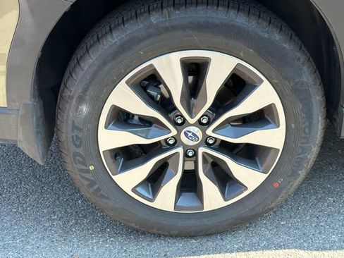 Used 2025 Subaru Outback Limited AWD/4WD image 14
