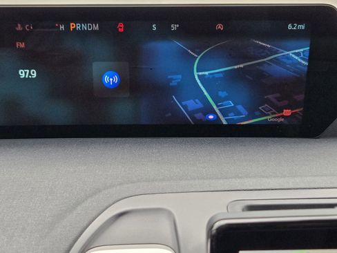 New 2026 Ford Expedition Active image 18