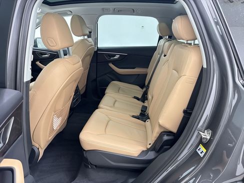 New 2026 Audi Q7 3.0T Premium image 13