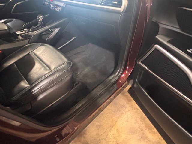 Used 2021 Kia Telluride LX FWD image 11